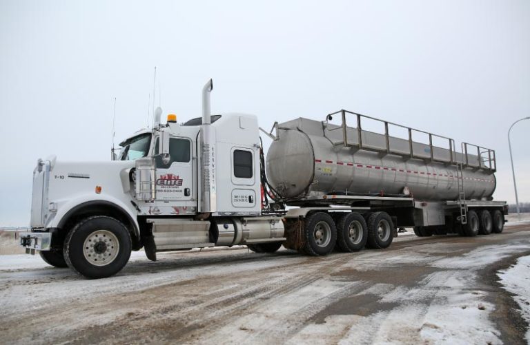Water Trucks & Fluid Hauling Elite Vac & Steam Hydrovac Services