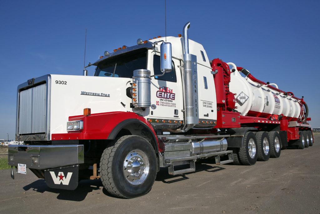 Semi Vac Services Copy Elite Vac & Steam Hydrovac Services, Vac